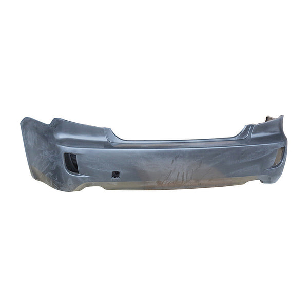 OEM Rear Bar suits Subaru WRX & STi G3, Subaru Impreza G3 2007 to 2014