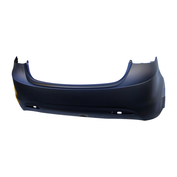OEM Rear Bar suits Hyundai Elantra MD 2011 to 2013