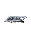 Halogen Manual Adjust Head Lamp Passenger Side OEM Suits Honda City GM 2014 to 2017