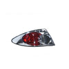 Tail Lamp Passenger Side Certified Suits Mazda 6 GG 7/2002 to 8/2005