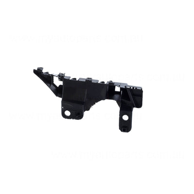 Subaru Impreza Genuine Rear Bar Bracket Drivers Side 11/2016 to 03/2022 - 57707FL480