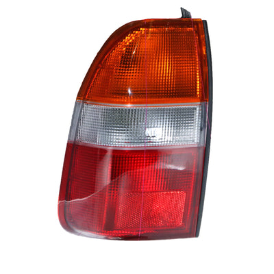 Tail Lamp Passenger Side Certified Suits Mitsubishi Triton MK 10/1996 to 5/2001