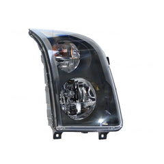 Halogen Head Lamp Drivers Side OES Suits Volkswagen Crafter 2EF1/2EF2 2008 to 2021