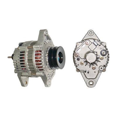 Alternator Hitachi Type Aftermarket suits Ford, Nissan 1987-1997