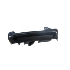 Front Bar Insert OEM suits Mazda 3 BL
