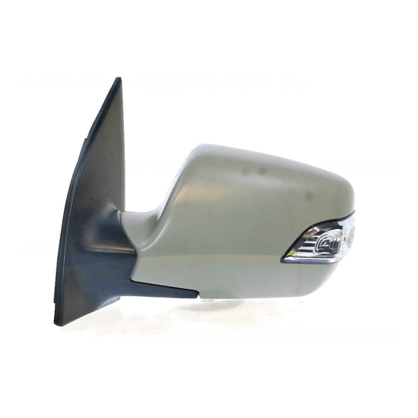 Door Mirror With Indicator Electric/Heated Passenger Side OEM Suits Kia Carnival VQ 2009 to 2015