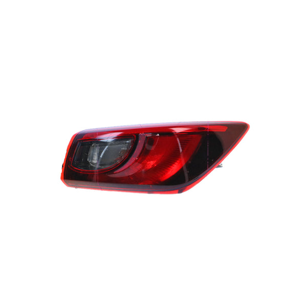 LED Tail Lamp Drivers Side OEM suits Mazda CX-3 Akari/S Touring DK 3/2015 to 8/2018