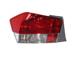 Tail Lamp Passenger Side Genuine Suits Honda City GM 2009 to 2012