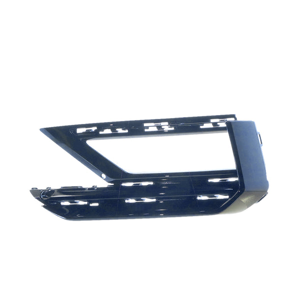 Black Lower Front Bar Grille Passenger Side Genuine Suits Volkswagen Tiguan 5N 5/2016 On