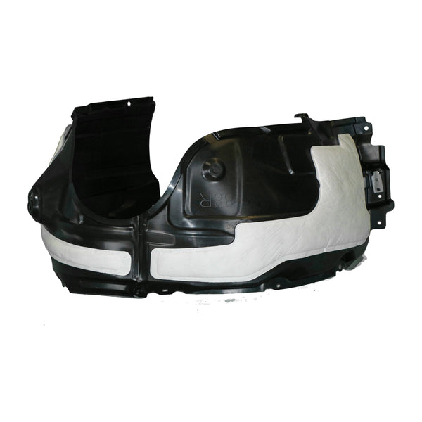 Front Guard Liner Drivers Side OEM Suits Toyota Camry AVV50R 2015 to 2017