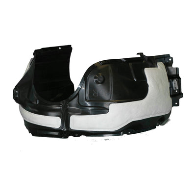 Front Guard Liner Drivers Side OEM Suits Toyota Camry AVV50R 2015 to 2017