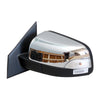 Door Mirror Passenger Side OEM Suits Mazda BT50 UR GT2015 to 2018