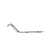 Holden Captiva 7 OEM Rear Bar Bracket Passenger Side 09/2006 to 08/2018 - 95133854