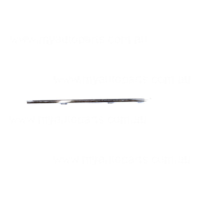 Volkswagen Transporter OEM Grille Mould Passenger Side 07/2015 to 06/2020 - 7E58531022ZZ