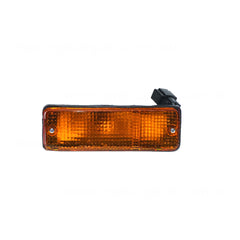 Front Bar Park / Indicator Lamp Drivers Side Aftermarket suits Toyota Corolla and Landcruiser