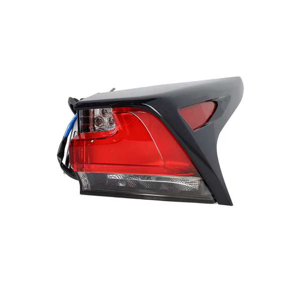 Tail Lamp Drivers Side OEM suits Lexus NX 2014 to 2017