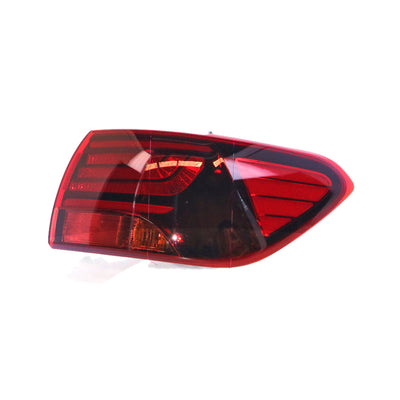 Tail Lamp Drivers Side OEM Suits Kia Sorento UM 2017 to 2021