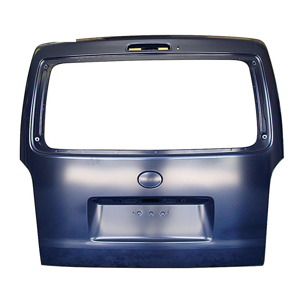 OEM Lift Gate suits Toyota Hiace TRH201R / KDH200/201/220R LWB 2005 to 2019