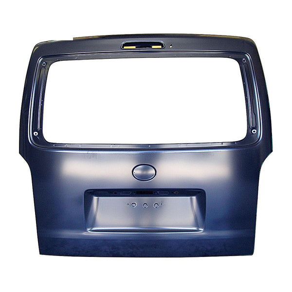 OEM Lift Gate suits Toyota Hiace TRH201R / KDH200/201/220R LWB 2005 to 2019