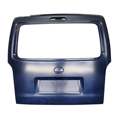 OEM Lift Gate suits Toyota Hiace TRH201R / KDH200/201/220R LWB 2005 to 2019