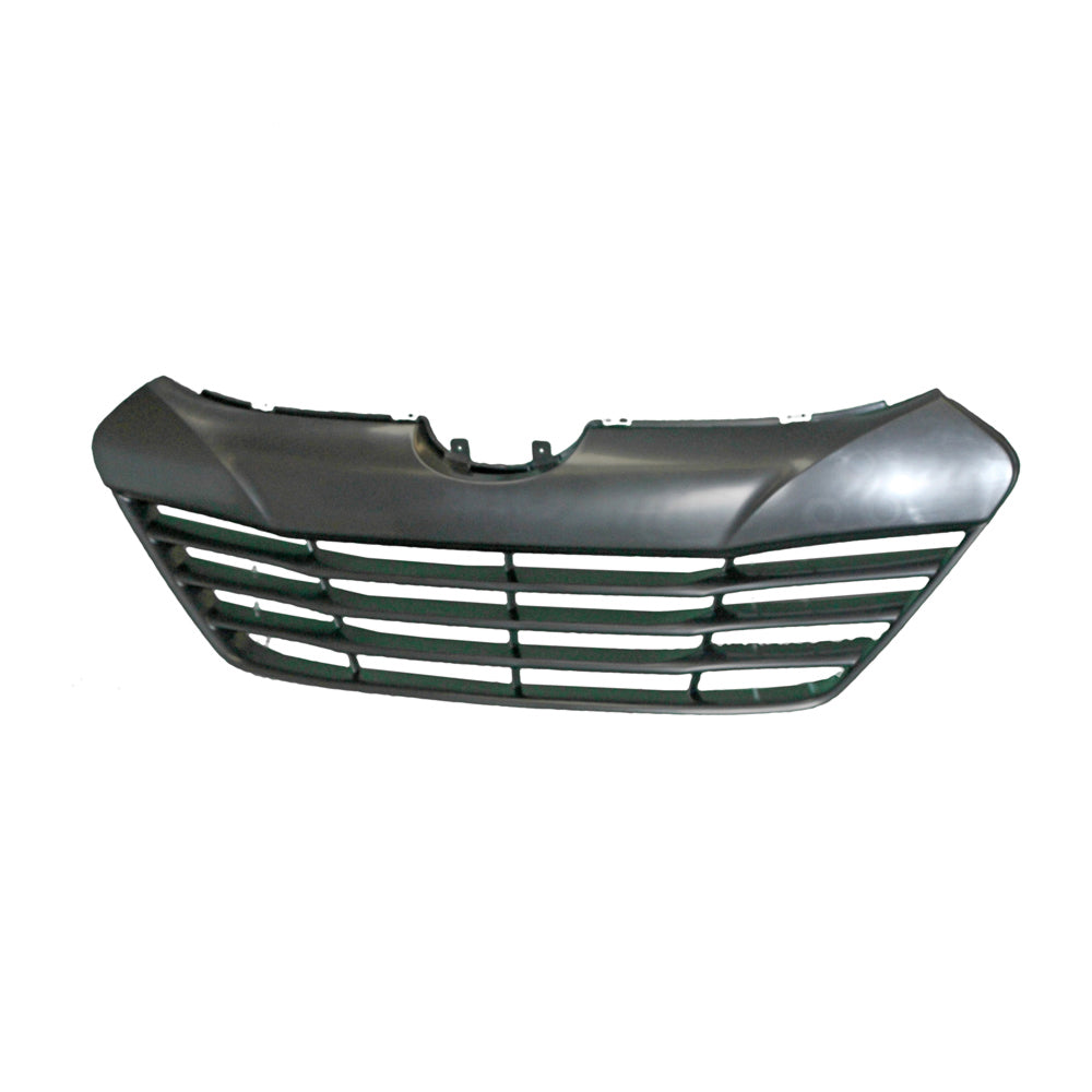 Front Bar Grille OEM Suits Hyundai ix35 Active LM 2/2010 to 5/2015