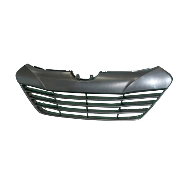 Front Bar Grille OEM Suits Hyundai ix35 Active LM 2/2010 to 5/2015