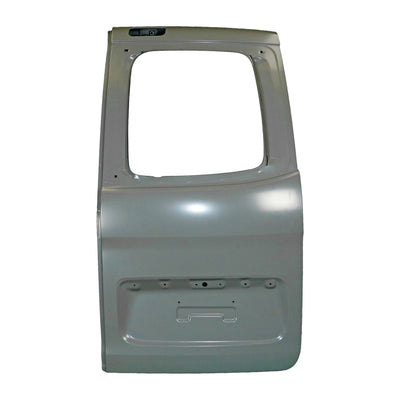 Genuine Tail Gate suits Hyundai iLoad TQ-V 2008 to 2018