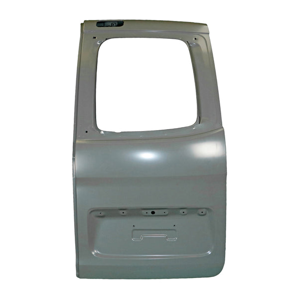 Genuine Tail Gate suits Hyundai iLoad TQ-V 2008 to 2018