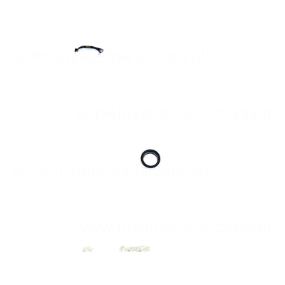 Toyota Yaris OEM Washer Bottle 03/2006 to 09/2016 - 8531552230