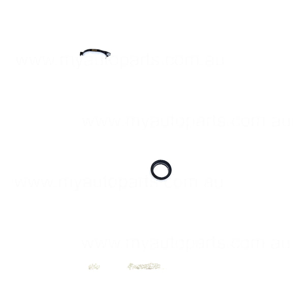 Toyota Yaris OEM Washer Bottle 03/2006 to 09/2016 - 8531552230