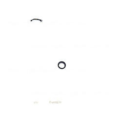 Toyota Yaris OEM Washer Bottle 03/2006 to 09/2016 - 8531552230