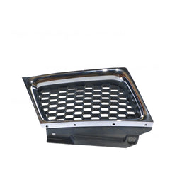Grille Passenger Side OEM Suits Mitsubishi Challenger PB 2009 to 2013