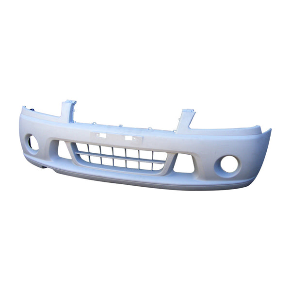 OEM Front Bar suits Suzuki Ignis RG413 2000 to 2005