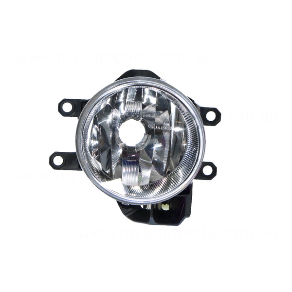 Fog Lamp Drivers Side OEM suits Toyota RAV4