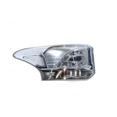 Tail Lamp Passenger Side OEM Suits Mitsubishi Outlander ZJ 2014 to 2015