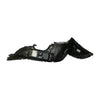 Front Guard Liner Drivers Side OEM suits Mazda 3 BL