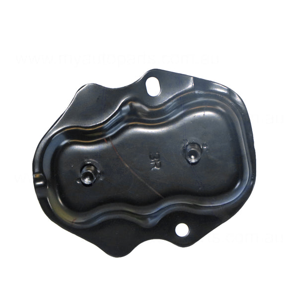 Rear Bar Bracket Drivers Side Genuine Suits Toyota Corolla ZRE172R 2013 to 2019