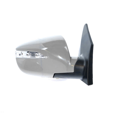 Door Mirror Drivers Side OEM Suits Hyundai ix35 Elite/Active LM 2010 to 2015