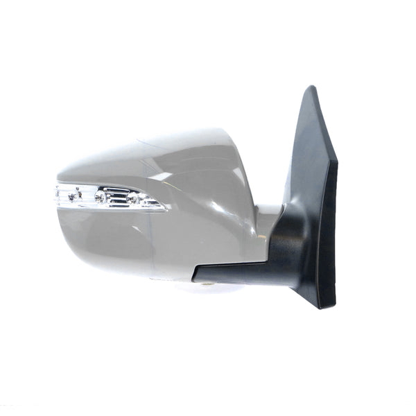 Door Mirror Drivers Side OEM Suits Hyundai ix35 Elite/Active LM 2010 to 2015