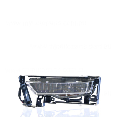 Fog Lamp Passenger Side Genuine Suits Honda Accord CR 2013 to 2016
