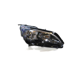 Head Lamp Drivers Side Genuine suits Peugeot 3008/5008