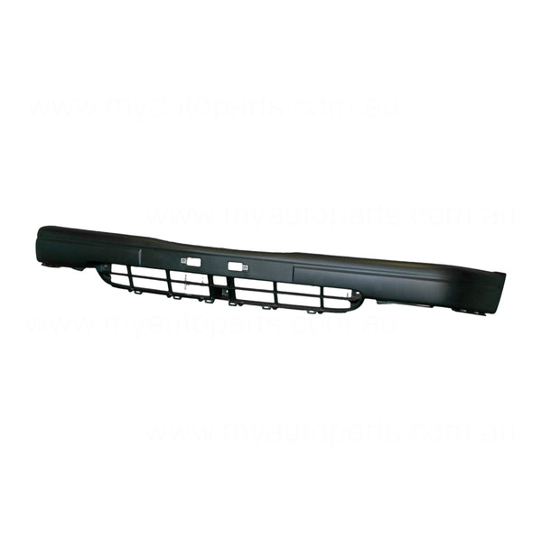 OEM Front Bar Upper suits Toyota Corolla AE112R 1998 to 1999
