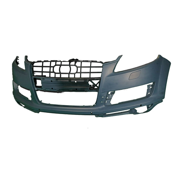 OEM Front Bar suits Audi Q7 4L 2007 to 2009