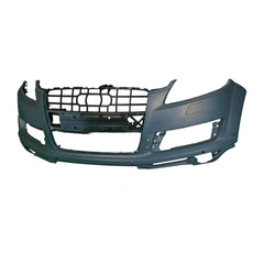 OEM Front Bar suits Audi Q7 4L 2007 to 2009