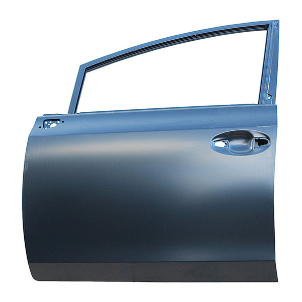 Genuine Front Door Passenger Side suits Toyota Prius-V ZVW40R 2012 to 2015