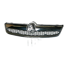 Grille Passenger Side OEM Suits Holden Captiva CG 2006 to 2011