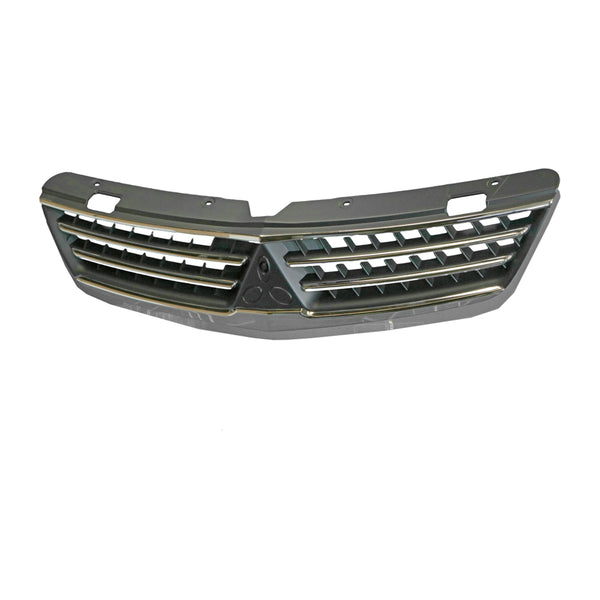 Grille Aftermarket Suits Mitsubishi Lancer CH 2003 to 2007