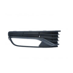 Front Bar Grille Passenger Side OEM Suits Volkswagen Polo 6R 2014 to 2018