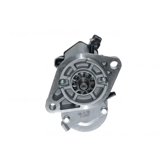 Starter Motor Denso Type Aftermarket suits Toyota