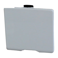 Left Rear Bar Tow Hook Cover Passenger Side OEM Suits Mazda 6 GJ 2015 to 2016